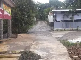 Kami Tawarkan Tanah siap bangun buat hunian ataupun kos-kosan 