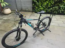 POLYGON MTB XTRADA 8 PERFECT CONDITION