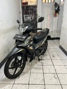 Supra x 125 2022 mulus orsinilan