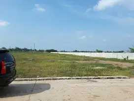 Dijual tanah balaraja zona abu2