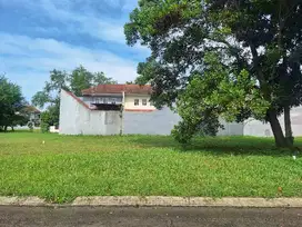 Mau beli kavling siap bgn? ini sdh ada imb & SHM di Citra Indah City