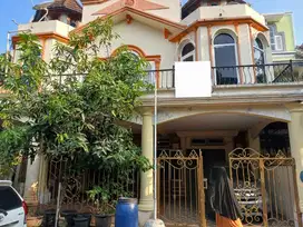 Rumah di Citra Gran Cibubur