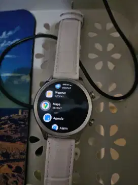 Smartwatch Ticwatch C2 Android Wear