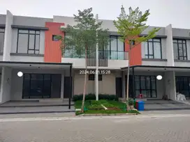 Rumah Milenial PIK2 Uk 8x12,5 Termurah Brand New