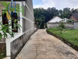 Rumah minimalis di kaluwungu batas boyolali cocok untuk pengantin baru