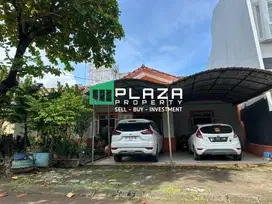 Dijual cepat rumah di losari 2000, tanjung bunga makassar (al)
