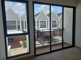 RUMAH 2 LANTAI SIAP HUNI 3KT STRATEGIS SUMA VILLAGE TANGERANG