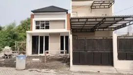 KARANGAN JAYA WIYUNG SURABAYA DKT UNESA DAN TOL