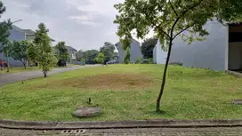 Dijual kavling di The Eminent Cluster Ilustria, BSD City