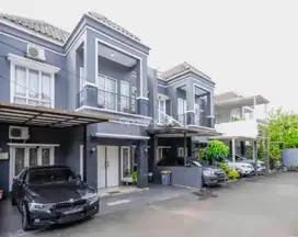 cluster tanjung barat,belakang aeon mall,turun harga