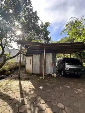 Dijual Cepat BU Tanah di Perum Bestari Indah Samping Thursina IIBS