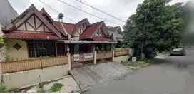 MILIKI SEGERA! Tanah SHM di Puri Indah - Siap Bangun!