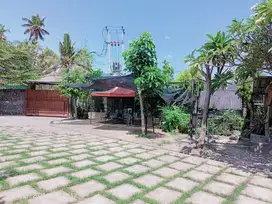 Dijual Tanah Luas Tepi Pantai Desa Patas Buleleng Bali