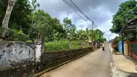 TANAH STRATEGIS PURWOKERTO COCOK UNTUK CLUSTER