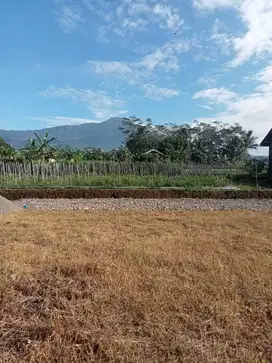 Tanah Purwokerto Komplek Wisata