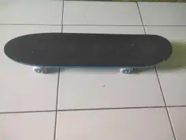 Skateboard junior maple
