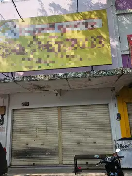 Disewakan Ruko 2 Lantai Cocok Untuk Usaha Di Citra Rqya Tangerang