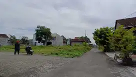 Tanah Jogja Siap Bangun Lokasi Strategis 5 Menit Candi Prambanan