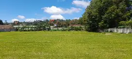 tanah darat lokasi bagus di lembang dekat dari kawasan bisnis