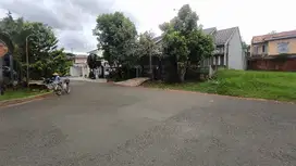 Tanah kavling Dukuh Bima