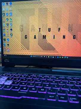 Jual Murah Asus Tuf Gaming F15 FX506LHB
