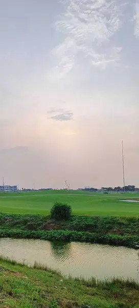 Tanah Golf Island, Cluster Mozart, 563m², View Golf