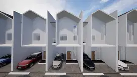 Murah New Minimalis Dekat Tunjungan Pusat Kota Surabaya Harga 1M an
