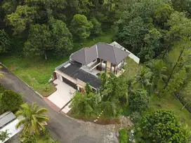 Rumah Mewah Di Cluster Sentul City