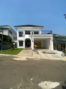 Rumah Mewah Di Cluster Sentul City