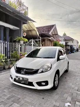 Brio E Satya MT Facelift 2017 Tgn1. istimewa