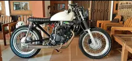 Jual santai Bratcafe ganteng - basic tiger
