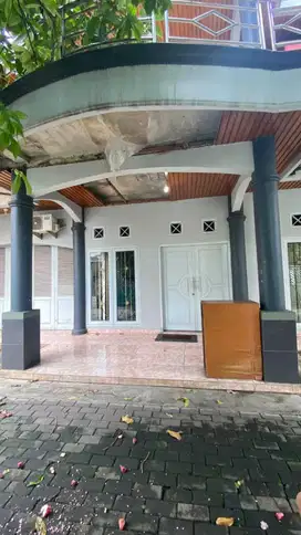 Rumah dijual dibawah NJOP  Jl. Duren Tiga Selatan