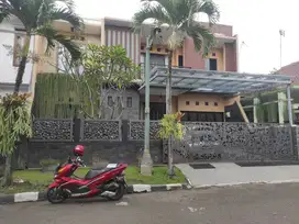 Rumah dijual di Mitra Dago Antapani dkt Setra Dago Puri Dago Arcamanik