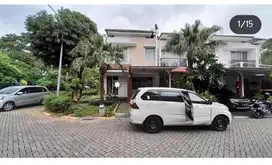 Disewakan Rumah di Grand Galaxy Bekasi