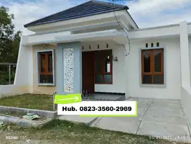 PERUMAHAN DOLOPO MADIUN KAWASAN PEDESAAN NYAMAN