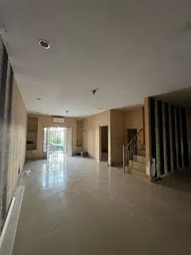 Dijual Rumah Murah cepat Grand Garden Palembang