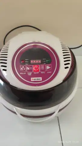 Air fryer Kapasitas besar Ardee