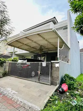 RMH Cantik Fasilitas Lengkap & Mewah San Diego Pakuwon City dkt Mall