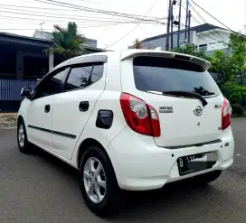 Daihatsu Alya X 2015 (M/T)