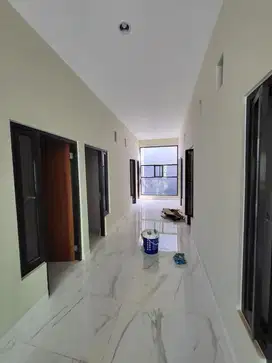 AKSES TERBAIK RUMAH KOST TERNYAMAN PALING DICARI