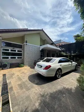 RUMAH MEWAH FULL FURNISHED ,VASTU LUCKY HOME