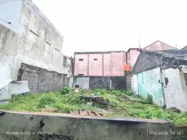 Dijual Tanah SHM Termurah di Seturan Depok Sleman Dekat UPN: Area Kos