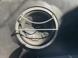 Power + Subwoofer