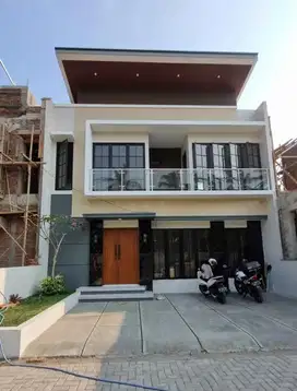 JALAN UTAMA BUMI MARINA RUMAH KOST LARIS DEKAT ITS HANG TUAH