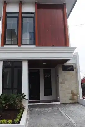 investasi kos kosan rumah kost murah kampus IPB Darmaga Bogor