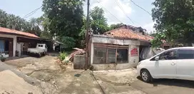 tanah di daerah ampera jakarta selatan