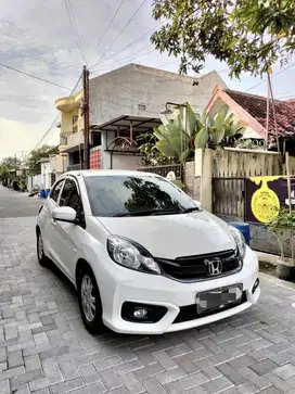 Brio E Satya MT Facelift 2017 Tgn1. istimewa.