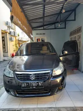 NEO BALENO 2008 AT