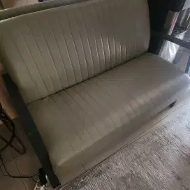 Sofa 2 Seater Informa