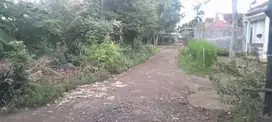 Tanah Hook Siap Bangun Wirolegi